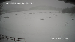 Autokemp Seč Pláž