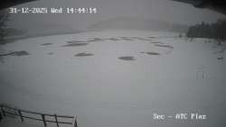 Autokemp Seč Pláž