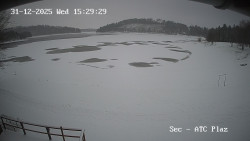 Autokemp Seč Pláž