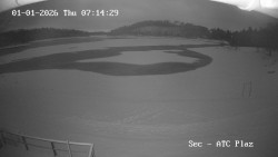 Autokemp Seč Pláž