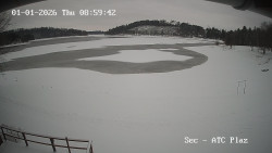 Autokemp Seč Pláž