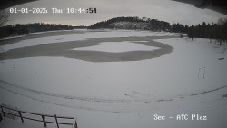 Autokemp Seč Pláž