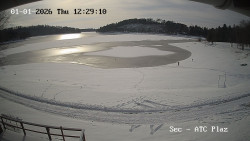 Autokemp Seč Pláž