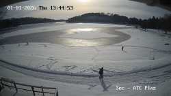 Autokemp Seč Pláž