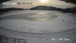 Autokemp Seč Pláž