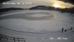 Autokemp Seč Pláž