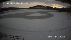 Autokemp Seč Pláž