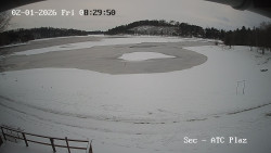 Autokemp Seč Pláž