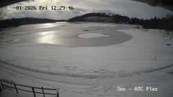 Autokemp Seč Pláž