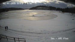 Autokemp Seč Pláž