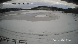 Autokemp Seč Pláž