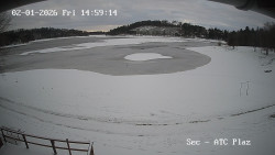 Autokemp Seč Pláž