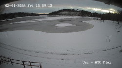 Autokemp Seč Pláž