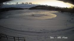 Autokemp Seč Pláž