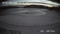 Autokemp Seč Pláž