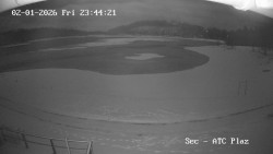 Autokemp Seč Pláž