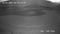 Autokemp Seč Pláž