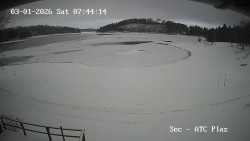 Autokemp Seč Pláž