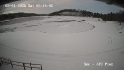 Autokemp Seč Pláž