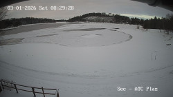 Autokemp Seč Pláž