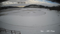 Autokemp Seč Pláž