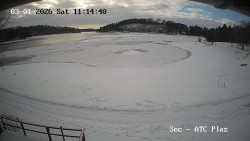 Autokemp Seč Pláž