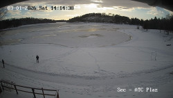 Autokemp Seč Pláž