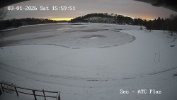 Autokemp Seč Pláž