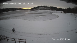 Autokemp Seč Pláž