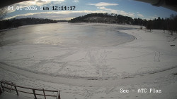 Autokemp Seč Pláž