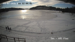 Autokemp Seč Pláž