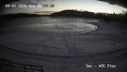 Autokemp Seč Pláž