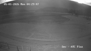 Přehrada Seč - Autokemp Seč Pláž - 5.1.2026 v 04:30 Přehrada Seč - Autokemp Seč Pláž - 5.1.2026 v 04:30