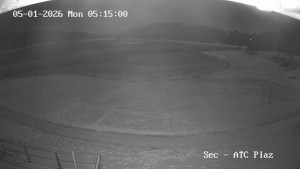 Přehrada Seč - Autokemp Seč Pláž - 5.1.2026 v 05:15 Přehrada Seč - Autokemp Seč Pláž - 5.1.2026 v 05:15