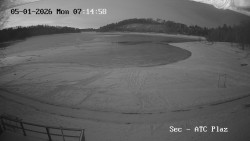 Autokemp Seč Pláž