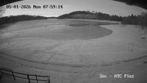 Přehrada Seč - Autokemp Seč Pláž - 5.1.2026 v 08:00 Přehrada Seč - Autokemp Seč Pláž - 5.1.2026 v 08:00