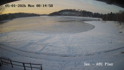 Autokemp Seč Pláž