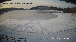 Autokemp Seč Pláž