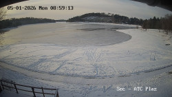 Autokemp Seč Pláž