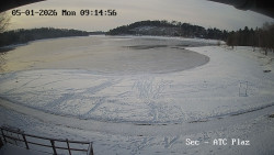 Autokemp Seč Pláž