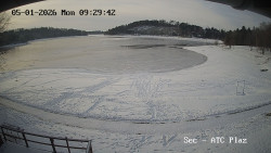 Autokemp Seč Pláž