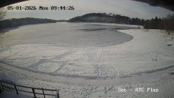 Autokemp Seč Pláž