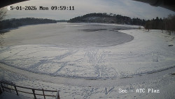 Autokemp Seč Pláž