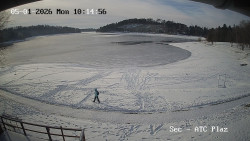 Autokemp Seč Pláž