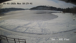 Autokemp Seč Pláž