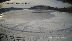 Autokemp Seč Pláž