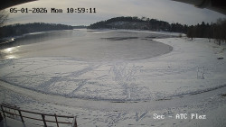 Autokemp Seč Pláž