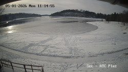 Autokemp Seč Pláž