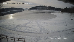 Autokemp Seč Pláž