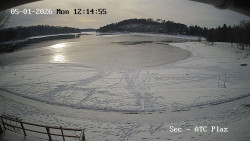 Autokemp Seč Pláž